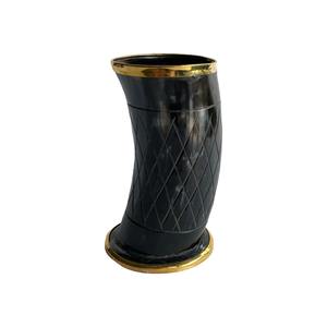 Suministro al por Mayor de Vasos de Cuerno Auténticos Hechos con Cuerno Real, Ideales para Bares y Restaurantes, Disponibles a Precio de Descuento - Product Image 5