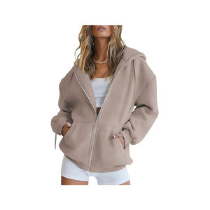 Nouvel arrivage 2025 Fabricant de sweat à capuche en coton épais lourd logo personnalisé Streetwear Sweat à capuche lourd pour hommes - Product Image 3