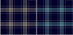 Tela Popelina a Cuadros Teñida con Hilo de Primera Calidad para Camisas de Niñas y Niños y Vestidos de Novia, Tejido para Exportación Internacional - Product Image 4