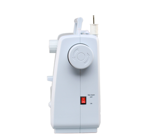 Máquina de Coser Electrónica para el Hogar VOF Nueva FHSM-618, Máquina de Coser Profesional para Prendas con Puntada en Zigzag - Product Image 2