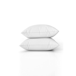 Varol 2-Piece 350g Silicone Filled Cushion Set Luxury Embroidered Afghan Toashak Decorative Cushions <b>for</b> <b>Sofa</b> Washable Durable - Product Image 2