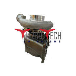 เทอร์โบชาร์จเจอร์6449327 4044319 3790523 4031182 4031182ชั่วโมง5322469สำหรับ HE500WG MD13 FH FM - Product Image 2