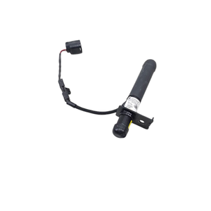 ACTUATEUR DE CAPOT AVANT GAUCHE LAND ROVER Range Rover Evoque Série J9C3-16E634-AC (18>) - Product Image 6