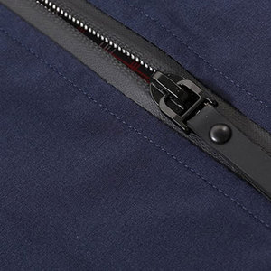 Blouson bombardier d'hiver pour hommes Offre Spéciale dernier design fait à la main au Pakistan - Product Image 5