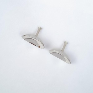 โล่ผ่าตัดเลเซอร์สีน้ำเงิน (26มม. X 17มม.) - Product Image 5