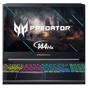 MEILLEUR PRIX pour l'ordinateur portable de jeu Predator Triton 300 2021 I7-10750H NVIDIA Geforce RTX 2070 15_6_ Écran IPS Full HD - Product Image 3