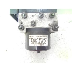 ชุดควบคุม ABS DR 5 ซีรีส์ที่ 1 T11-3550010ba SQR481F ระบบเชื้อเพลิงคู่/แก๊ส 1600 (07>14) - Product Image 6