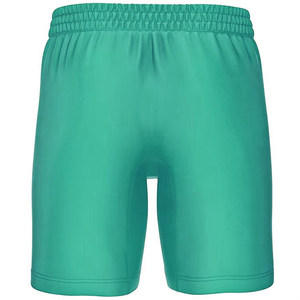 Short de baseball en polyester pour hommes, short d'été de baseball et de softball à taille élastique - Product Image 3