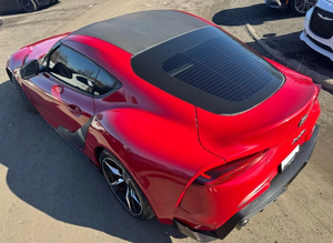 WZ1DB4C02LW025824 2020 Coupé Sport de Luxe RWD 3.0L Turbo 382ch Faible Kilométrage - Product Image 4