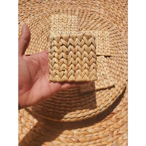 Napperons tissés rectangulaires faits à la main du Vietnam Style coréen pour mariage ou usage domestique Prix - Product Image 6