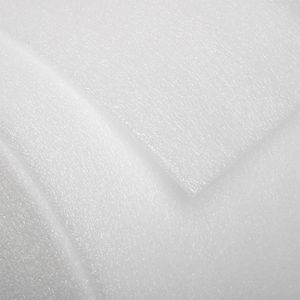 1/4 Inch Eco-Friendly Perforated Protective Foam Rolls Waterproof EPE EPS Sponge EPDM Material - Product Image 2