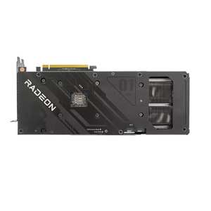 A S U S A T S RX7650GRE O8G R a d e o n G r a p h i c s C a r d GDDR6 GPU RX7650 Triple Fans Tarjeta de video - Product Image 2