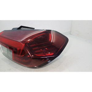 FARO TRASERO DERECHO OPEL Corsa F Serie 9829317280 EB2FAD (19>) - Product Image 2