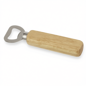 Ouvre-bouteille en bois personnalisé Brama pour tire-bouchons et ouvre-bouteilles - Product Image 3