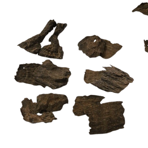 Authentic Oud <b>Agarwood</b> Chips Hard to Damage, Long-Lasting Fragrance for <b>Incense</b>. - Product Image 5