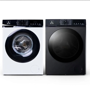 Supplier 4.6-5.5kg Semi-Automatic Top Loading White Drum Washing Machine 220V-240V/50Hz Stable Performance Household & Hotel Use - Product Image 3