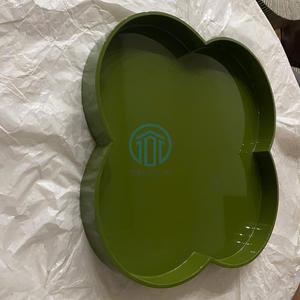 ถาดใส่แล็คเกอร์ตกแต่งทำด้วยมือคอลเลกชันใหม่จากเวียดนาม - Product Image 5