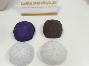 Gorro de Oración Musulmán Hecho a Mano, Personalizado, en Oferta, para Hombres y Adultos Musulmanes - Product Image 5