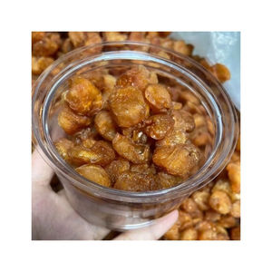 Longanes séchées préférées pour les collations personnelles et les cadeaux festifs, goût sucré et finition propre - Product Image 4