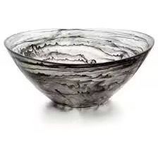 Bol décoratif en résine avec finition artisanale, idéal pour les événements et les fêtes, bol à soupe, finition et qualité supérieures - Product Image 3