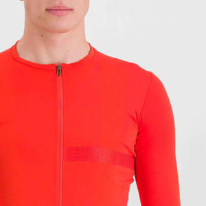 Maillot de Ciclismo Personalizado Unisex 2024, Ropa Deportiva de Secado Rápido para Hombre y Mujer, OEM, Ropa de Ciclismo de Montaña, Camiseta, Pantalones Cortos con Tirantes - Product Image 4