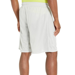 Pantalones Cortos Deportivos para Hombre, 7 Pulgadas, Antiarrugas, Transpirables, de Secado Rápido, con Bolsillos Ocultos, Estampado por Transferencia de Calor, Directo de Fábrica - Product Image 2