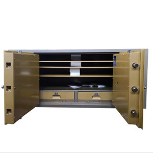 Le coffre-fort est fabriqué selon les spécifications requises. - Product Image 5