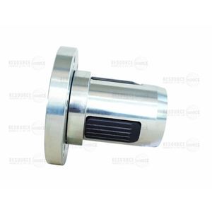 Độ chính xác cao thép Collet <span class=keywords><strong>Chuck</strong></span> cho máy tiện và máy CNC Hướng dẫn sử dụng & khí nén điện tuyệt vời cho Reel giữ và kẹp - Product Image 5