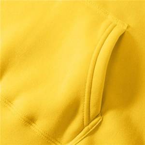 Otoño e Invierno para hombre, nueva sudadera con capucha de Color sólido y pantalones, conjunto de dos piezas, conjunto deportivo informal de moda, talla, chándal para hombre - Product Image 2