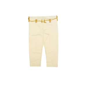 Dernier modèle d'uniformes de Jiu Jitsu Ensemble d'uniformes de Jiu Jitsu en coton et polyester de haute qualité - Product Image 4