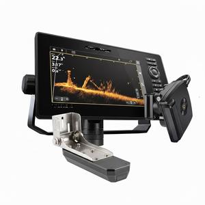 TOUT NEUF Xplore 10 Fish Finder CMSI+ avec pack sonar MEGA Live 2 - Product Image 4