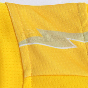 Ensemble d'uniformes de basket-ball personnalisés pour hommes avec maillot imprimé de logo et short ensemble d'uniformes de basket-ball de performance - Product Image 3