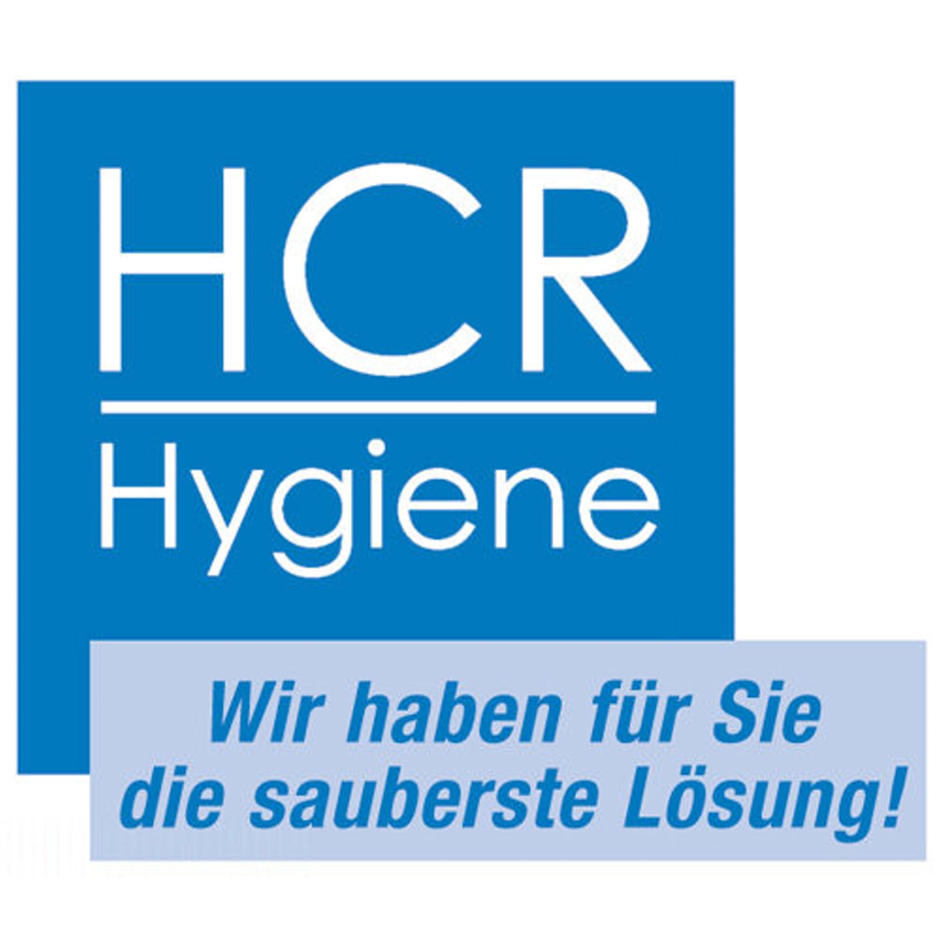 HCR Hygiene GbR logo