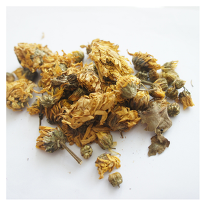 Magia de manzanilla con margaritas de flores: manzanilla de margaritas natural cultivada en Vietnam, perfectamente seca para un ritual de té de tendencia seca para un fácil - Product Image 5