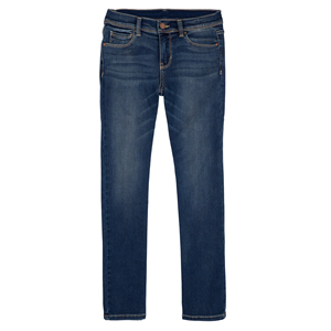 Venta al por mayor de fábrica Gran flexibilidad Alta calidad Cintura baja Tallas grandes Jeans de mujer Pantalones de mezclilla Mujeres Pantalon Jeans de mezclilla - Product Image 5