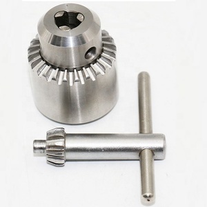 Đầu kẹp mũi khoan điện, trục thép, bộ chuyển đổi đầu kẹp mũi khoan - Product Image 2