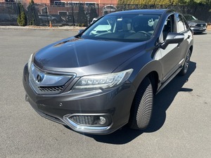 D'occasion en Parfait état 2018 A c u r a MDX 3.5L - Product Image 4