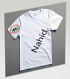 Camiseta en blanco Camisetas Venta al por mayor S Oem Logo Algodón liso Tamaño americano O Cuello Hombres Alta calidad 100 Impresión personalizada Seda azul - Product Image 1