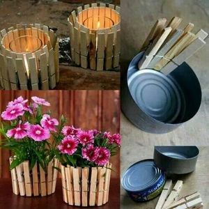 Estante de hierro forjado para rueda de bicicleta, <span class=keywords><strong>soporte</strong></span> de flores de Metal para suelo, estilo nórdico, para exteriores, promoción de estilismo Popular - Product Image 5