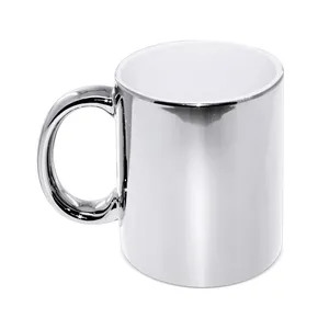 Tazza in Ceramica Yakira 320ml Personalizzata, Gadget Promozionale per Bevande - Product Image 2