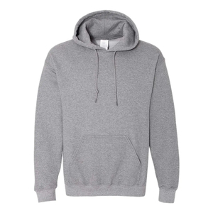 600 GSM pulóver sudaderas con capucha para hombres de lana gruesa de gran tamaño suelta diseño personalizado sudadera de talla grande hombres sudaderas con capucha sin cuerda - Product Image 3