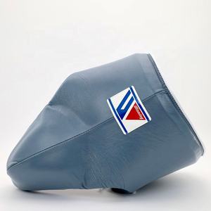 Protège-aine de boxe Winning, équipement de sécurité, entraînement de sparring, ajustement confortable, durable, léger, professionnel - Product Image 2