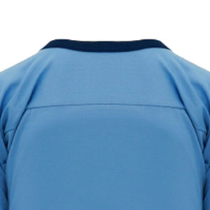 Para la venta Jersey de hockey sobre hielo Material Premium Jersey de hockey sobre hielo MOQ bajo Precio barato Jersey de hockey sobre hielo con servicio OEM al por mayor - Product Image 5