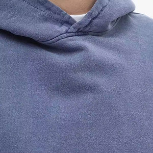 Nouveautés survêtement délavé à l'acide deux pièces pour hommes pantalon de jogging élastique pour la salle de sport soldes d'hiver Vente en gros - Product Image 5