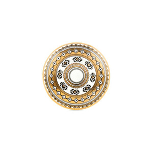 Classy Look Luxurious Round <b>Handle</b> & <b>Knob</b> Home <b>Furniture</b> Decorative Expensive Design Ceramic <b>Knobs</b> for Sale at Cheap Price 2025 - Product Image 4