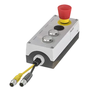 Balluff BAV002M อินพุตและเอาต์พุต (Io) ผลิตภัณฑ์ - Product Image 1