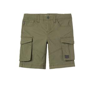 Short cargo Offre Spéciale en tissu sergé de haute qualité pour hommes avec design personnalisé, impression et broderie de toutes tailles fabriqué au Bangladesh - Product Image 2