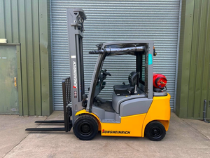 Nouveau chariot élévateur haute performance à vendre. chariot élévateur - Product Image 4