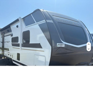 Descuento en la nueva caravana remolque KZ Connect C261 RB 2026 - Product Image 1