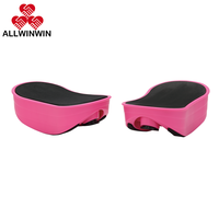 ALLWINWIN CFS05 Étireur de mollets - Appareil de massage des pieds et des chevilles pour fasciite plantaire et tendinite d'Achille
